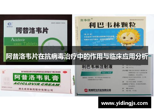 阿昔洛韦片在抗病毒治疗中的作用与临床应用分析